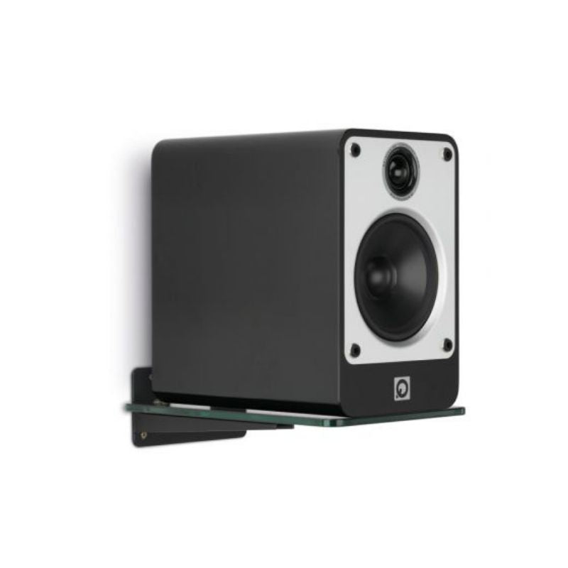 Q Acoustics `Speaker Glass Wall Support