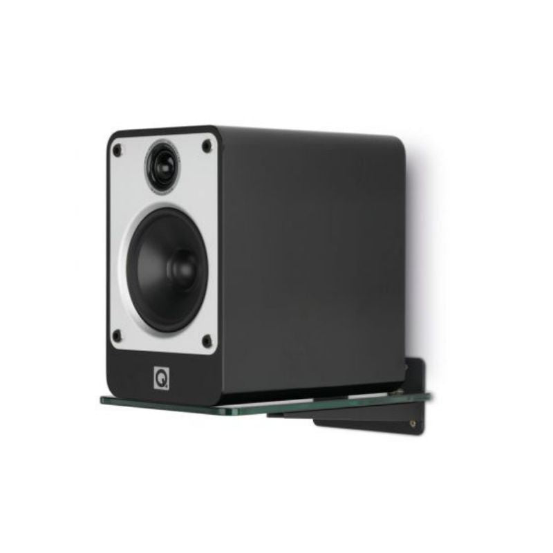 Q Acoustics `Speaker Glass Wall Support