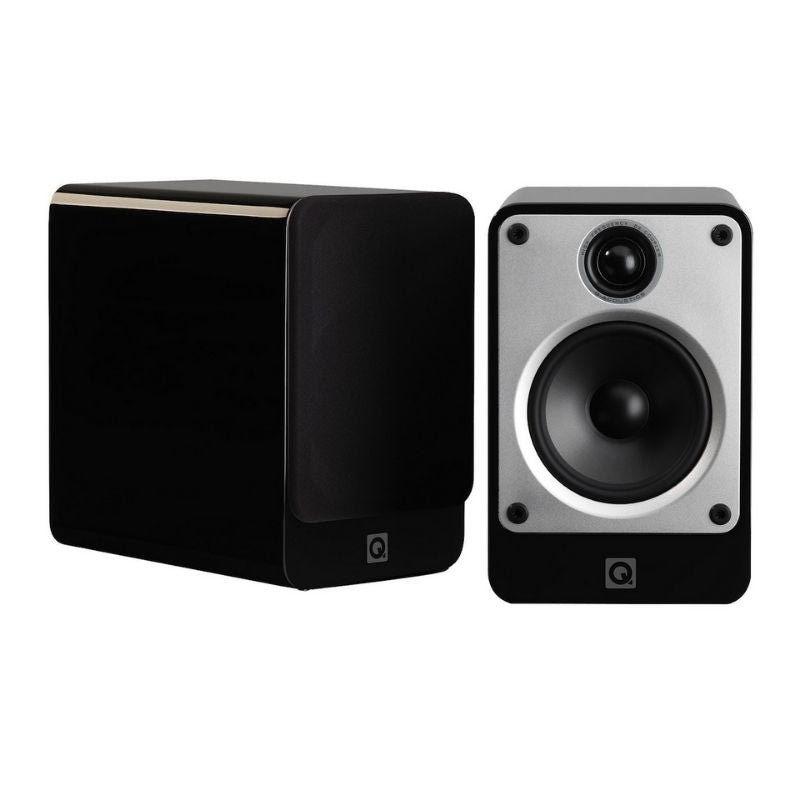 Q Acoustics Concept 20 Bookshelf Speakers Pair