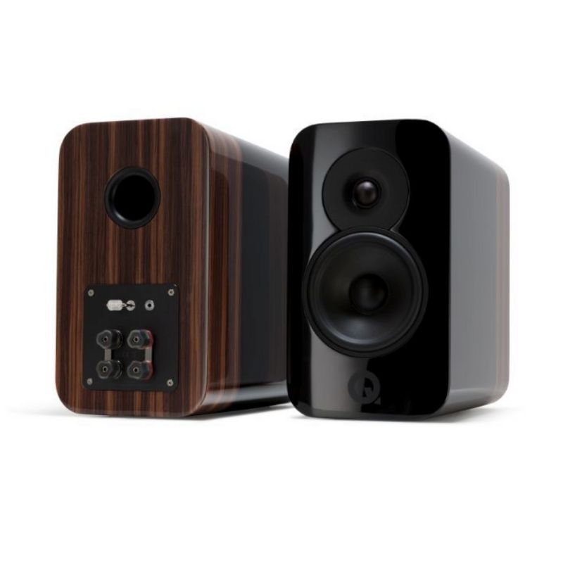 Q Acoustics Concept 300 Bookshelf Speakers Pair