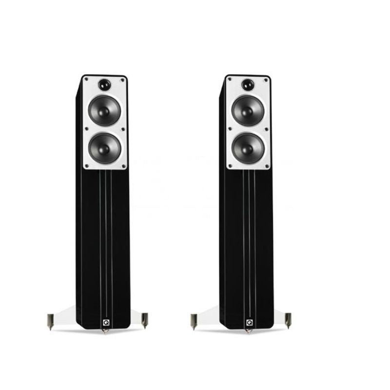 Q Acoustics Concept 40 Floorstanding Speakers Pair