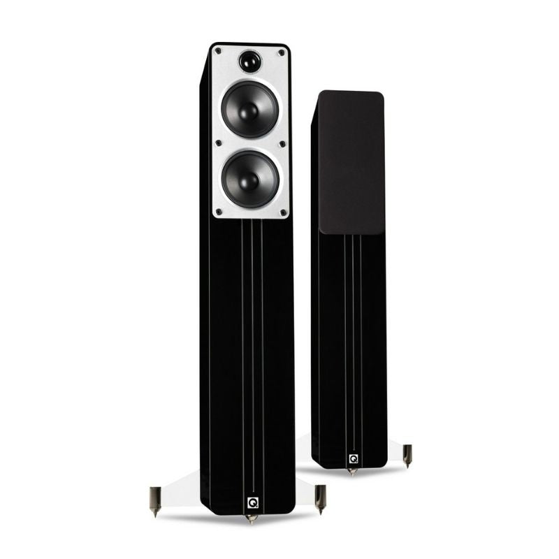 Q Acoustics Concept 40 Floorstanding Speakers Pair