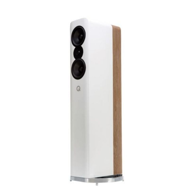 Q Acoustics Concept 500 Floorstanding Speakers Pair