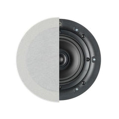Q Acoustics QI 50CW Water-Resistant Ceiling Speakers (Pair)