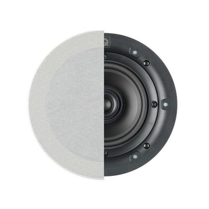 Q Acoustics Q Install QI 50CW 5.25 IPX4 Water Resistant Ceiling Speaker (PAIR)