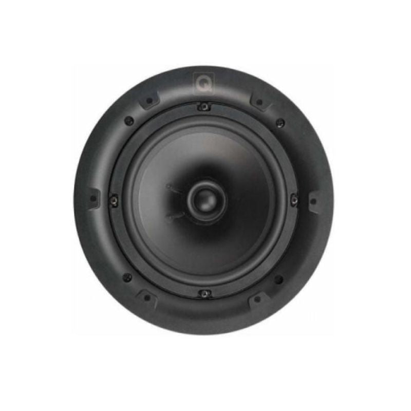 Q Acoustics Q Install QI 50CW 5.25 IPX4 Water Resistant Ceiling Speaker (PAIR)