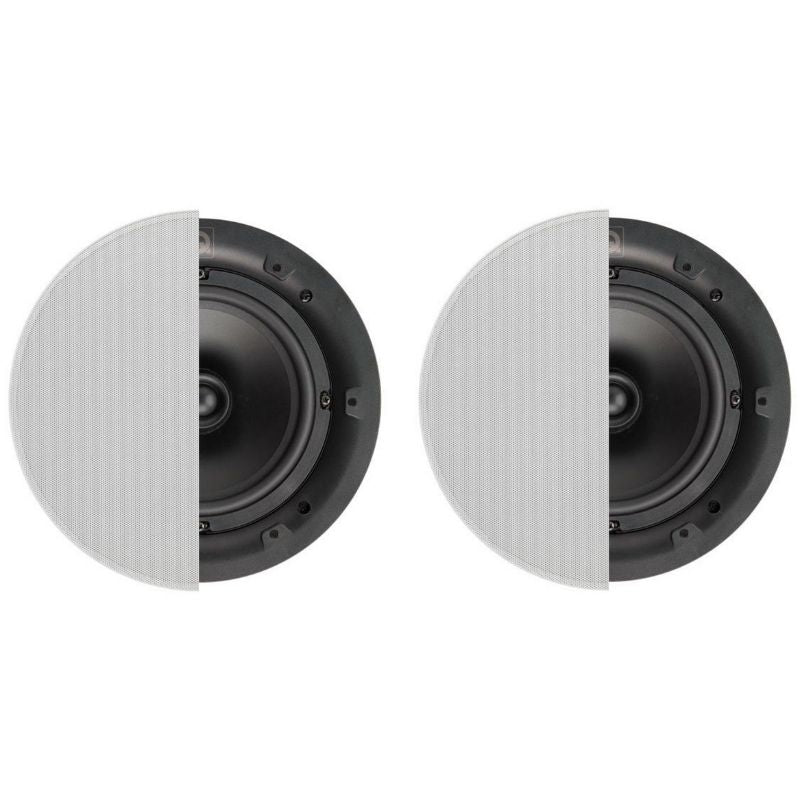 Q Acoustics QI 65C In-Ceiling Speaker (Pair)