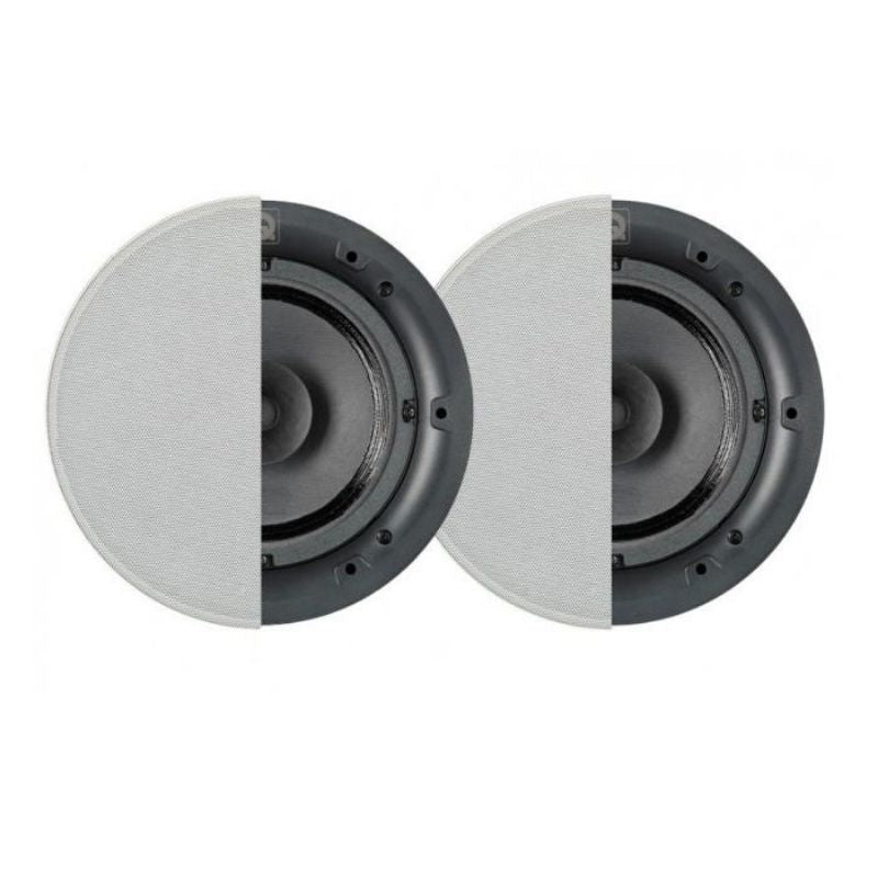 Q Acoustics QI 65 CB In-Ceiling Background Speakers Pack of 10