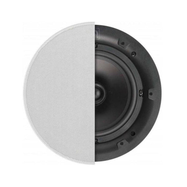 Q Acoustics QI 65 CB In-Ceiling Background Speakers Pack of 10