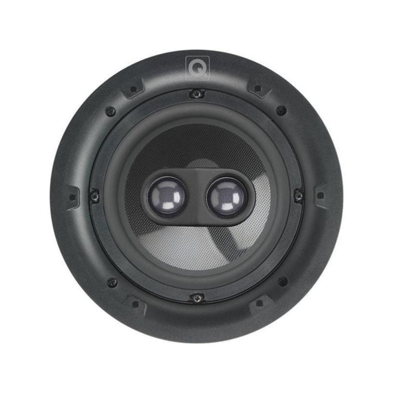 Q Acoustics Q Install QI 65CP ST Performance Stereo Ceiling Speaker (Pair)