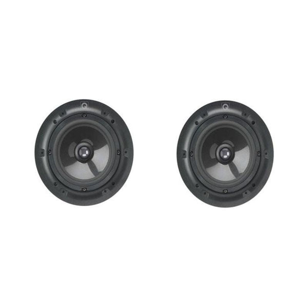 Q Acoustics Q Install QI 65CP 6.5" Professional In-Ceiling Speaker (Pair)