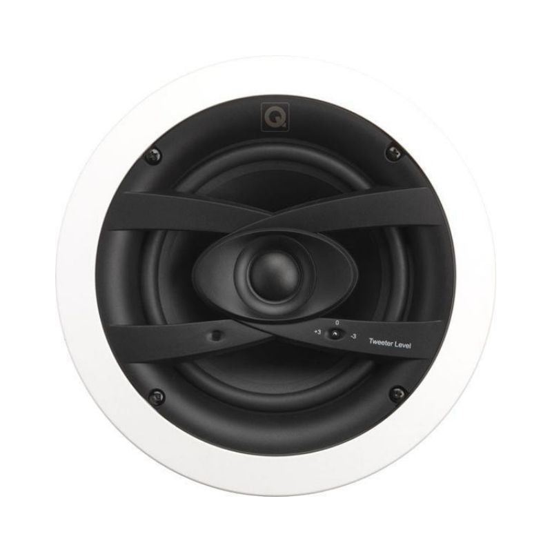 Q Acoustics QI 65CW Weather-Proof In-Ceiling Speaker