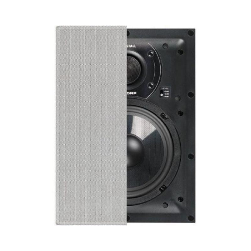 Q Acoustics Q Install QI65RP 6.5" In-Wall Speaker (Pair)