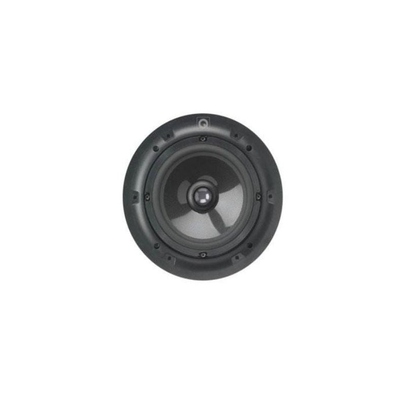 Q Acoustics Q Install QI 80CP 8" Performance In-Ceiling Speaker (Pair)