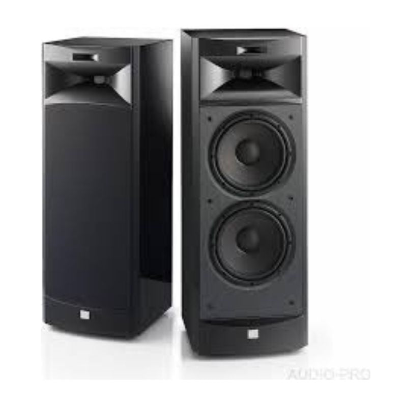 JBL S3900 Floorstanding Speakers