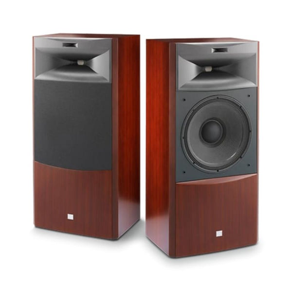 JBL S4700 Floorstanding Speakers