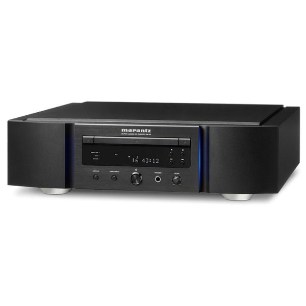Marantz SA-10 Reference Series SACD/CD Player With DAC &amp; Digital Inputs