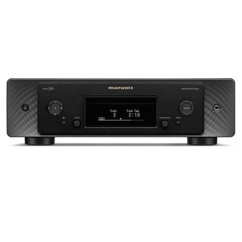 Marantz SACD 30N Networked SACD / CD player