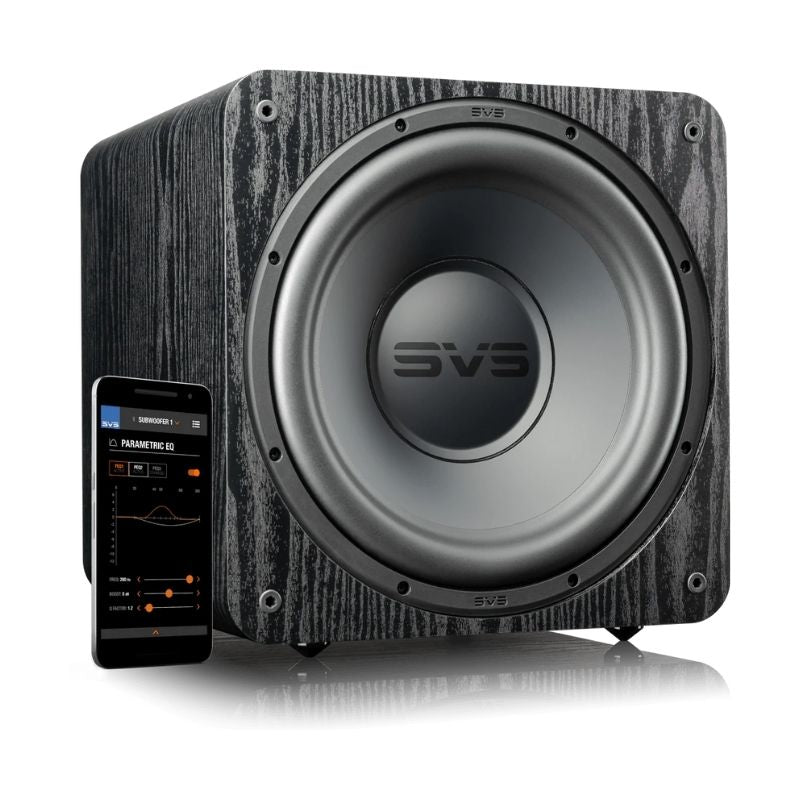 SVS SB-1000 Pro Subwoofer