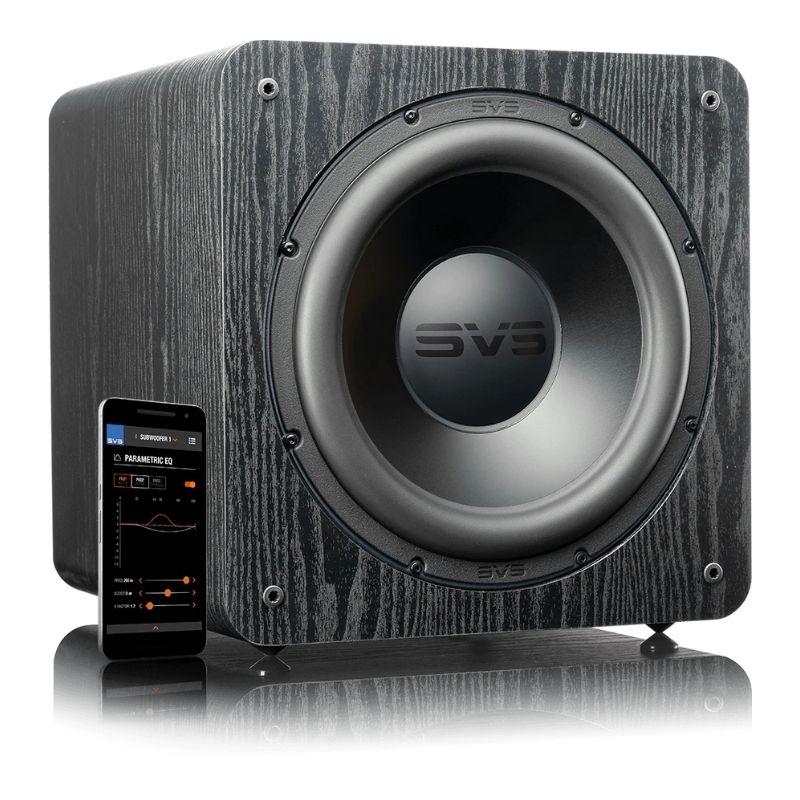 SVS SB-2000 Pro Subwoofer