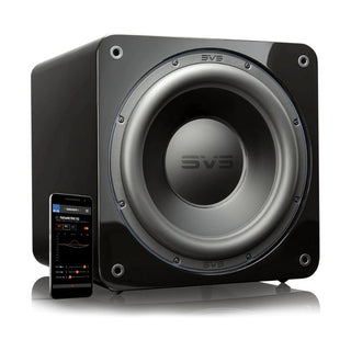 SVS SB-3000 R|Evolution Subwoofer