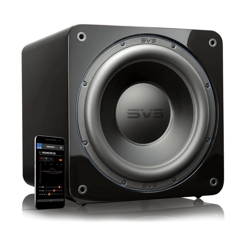 SVS SB-3000 Subwoofer