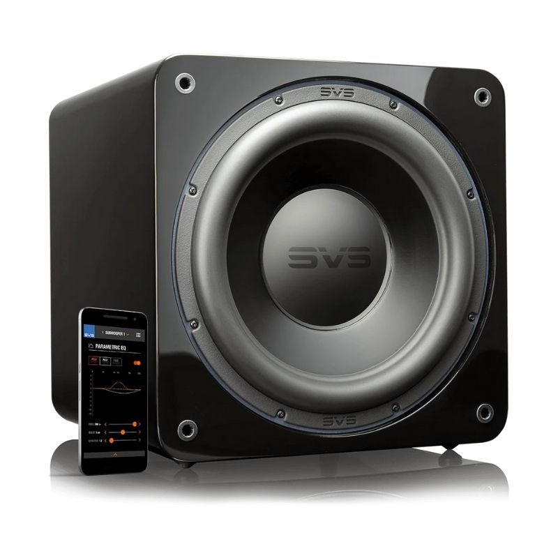 SVS SB-3000 R|Evolution Subwoofer