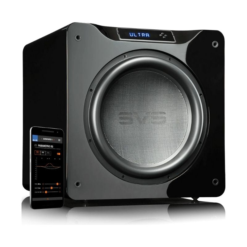 SVS SB16-Ultra Subwoofer