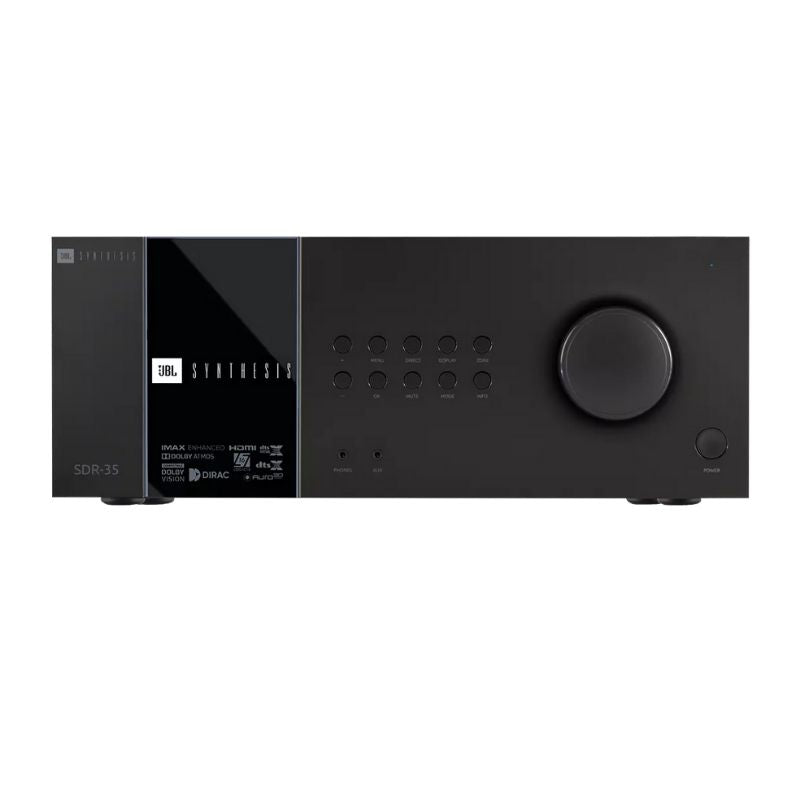 JBL SDR-35 Surround Processor