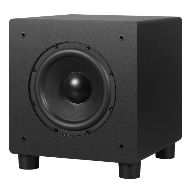 Emotiva SE8 Subwoofer