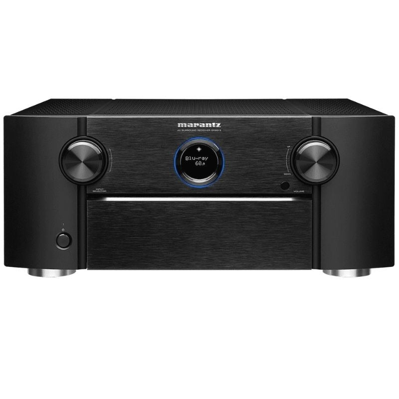 Marantz SR8015 front view