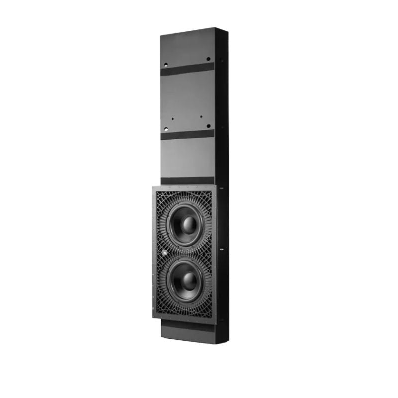 JBL SSW-3 Passive In-wall Subwoofer