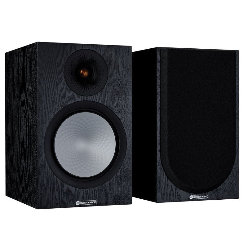 Monitor Audio Silver 100 7G Bookshelf Speakers
