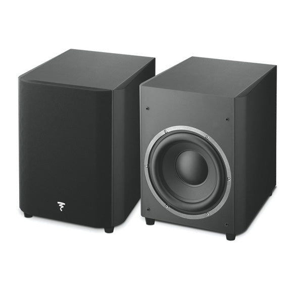 Focal Sub 300P | Bass Reflex Active Subwoofer