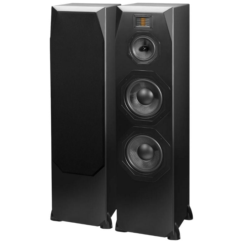 Emotiva T2+ Floorstanding Speaker