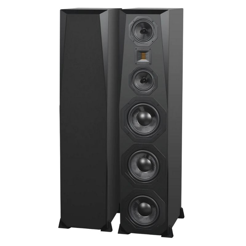 Emotiva T3+Floorstanding Speaker