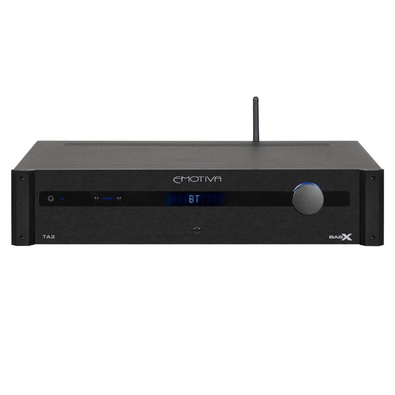 Emotiva TA2+ Stereo Pre-Amplifier