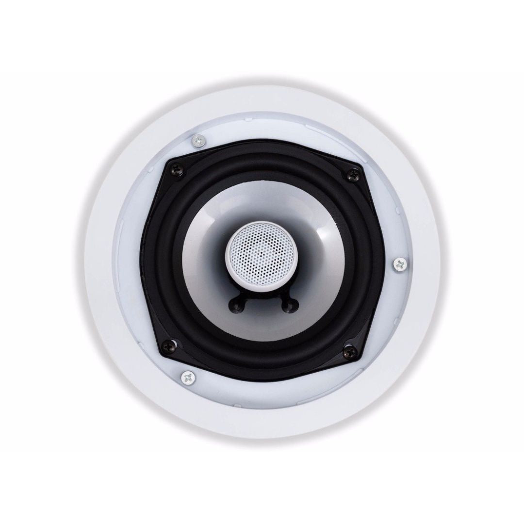 Taga Harmony TCW-100R V.2 In-Wall Speakers