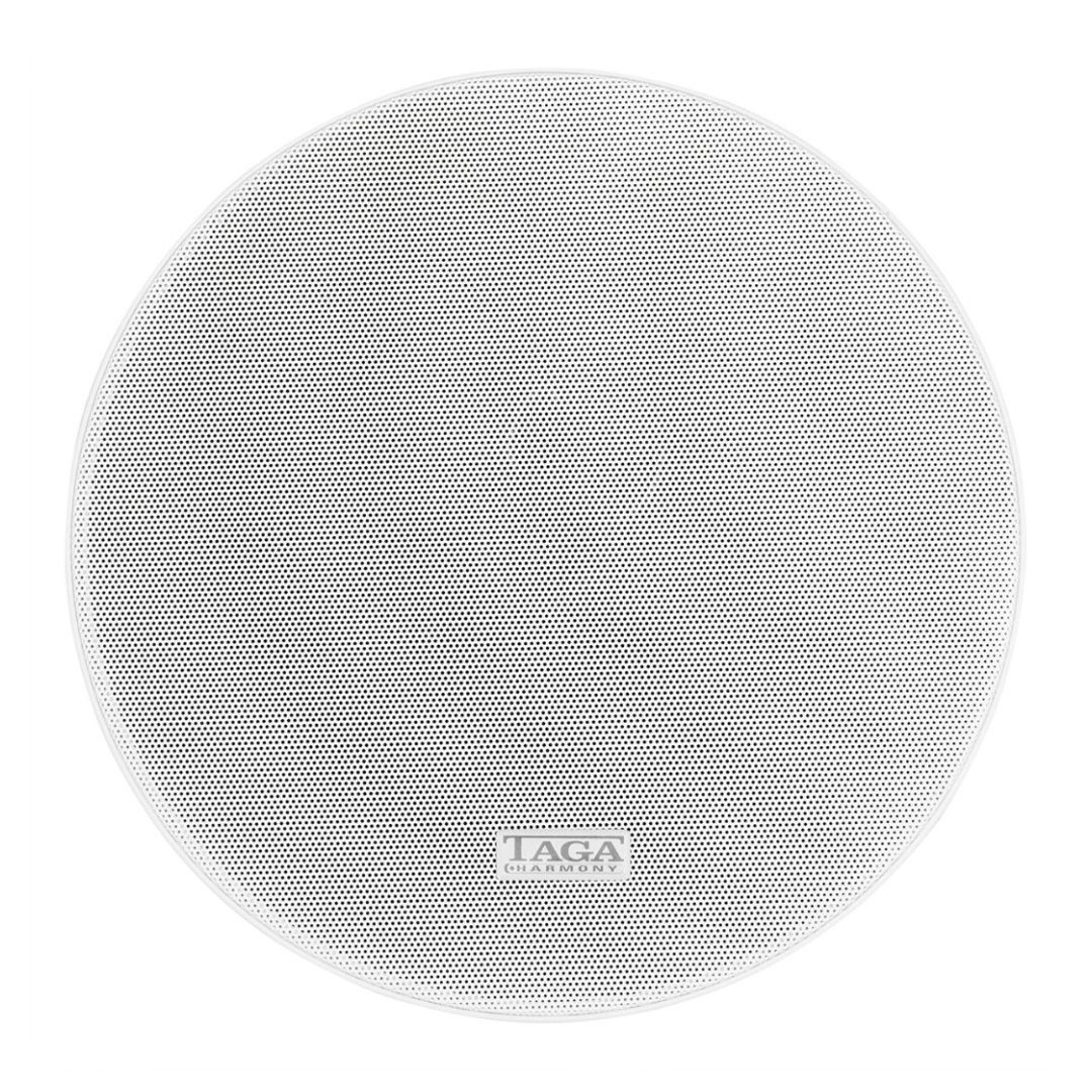 Taga Harmony TCW-480R SLIM In-Wall Speakers