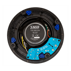 Taga Harmony TCW-480R SLIM In-Wall Speakers