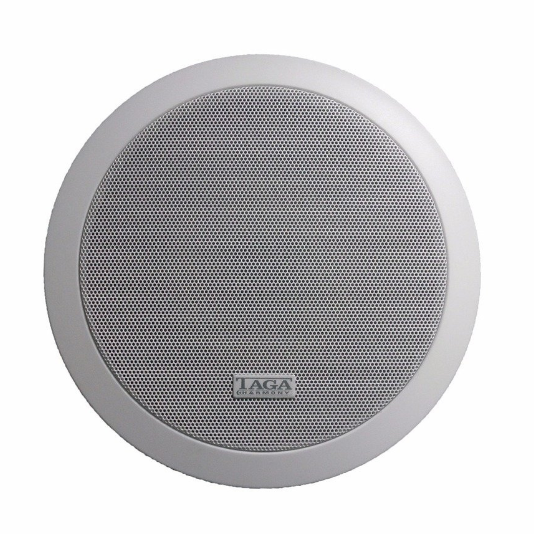 Taga Harmony TCW-500R V.4 In-Wall Speakers