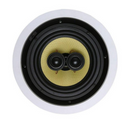 Taga Harmony TCW-600R V.2 (stereo/mono) In-Wall Speakers