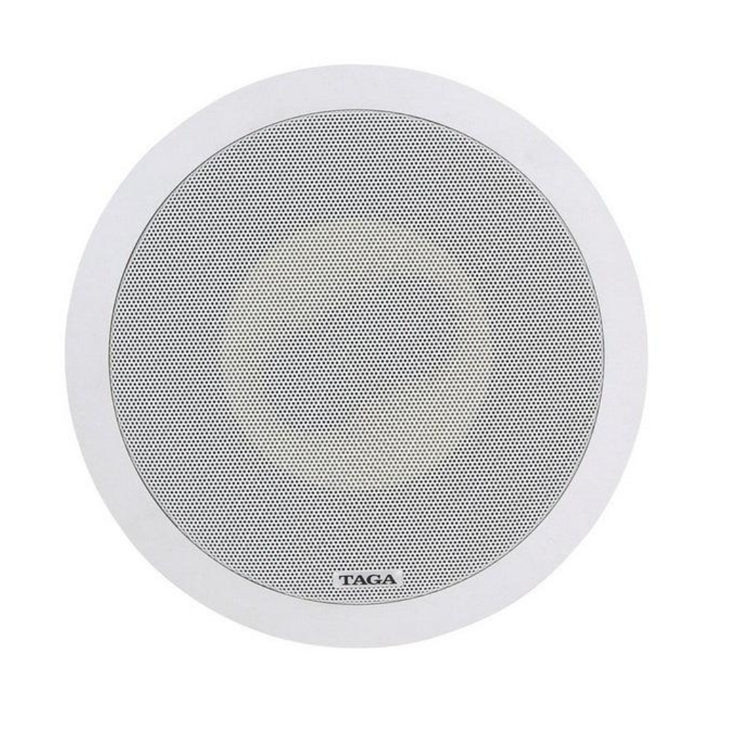 Taga Harmony TCW-600R V.2 (stereo/mono) In-Wall Speakers