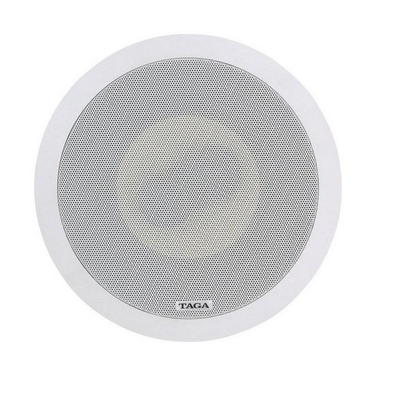 Taga Harmony TCW-600R V.2 (stereo/mono) In-Wall Speakers