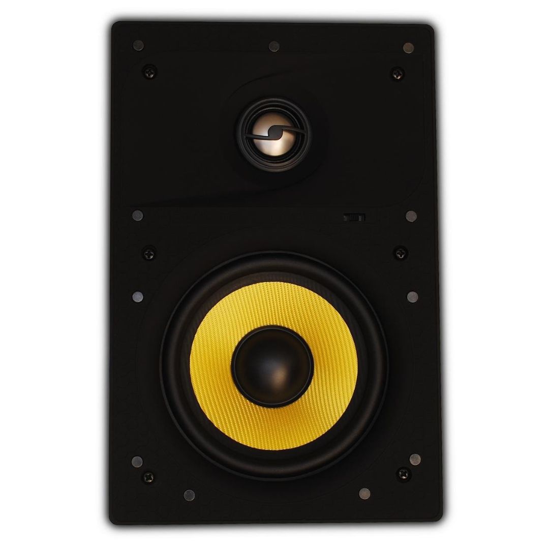 Taga Harmony TCW-680 In-Wall Speakers