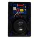 Taga Harmony TCW-680 In-Wall Speakers