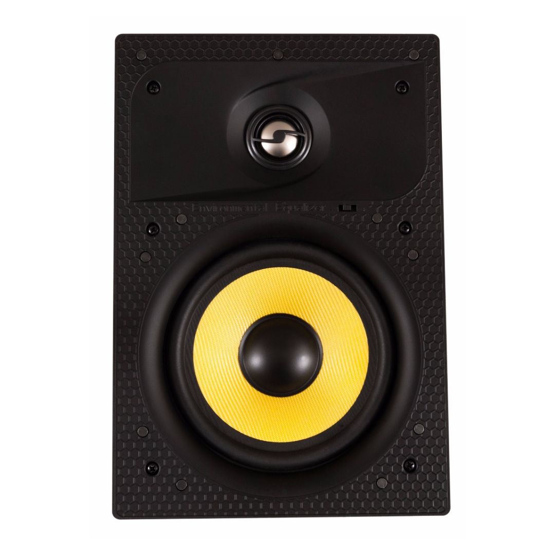 Taga Harmony TCW-780 In-Wall Speakers