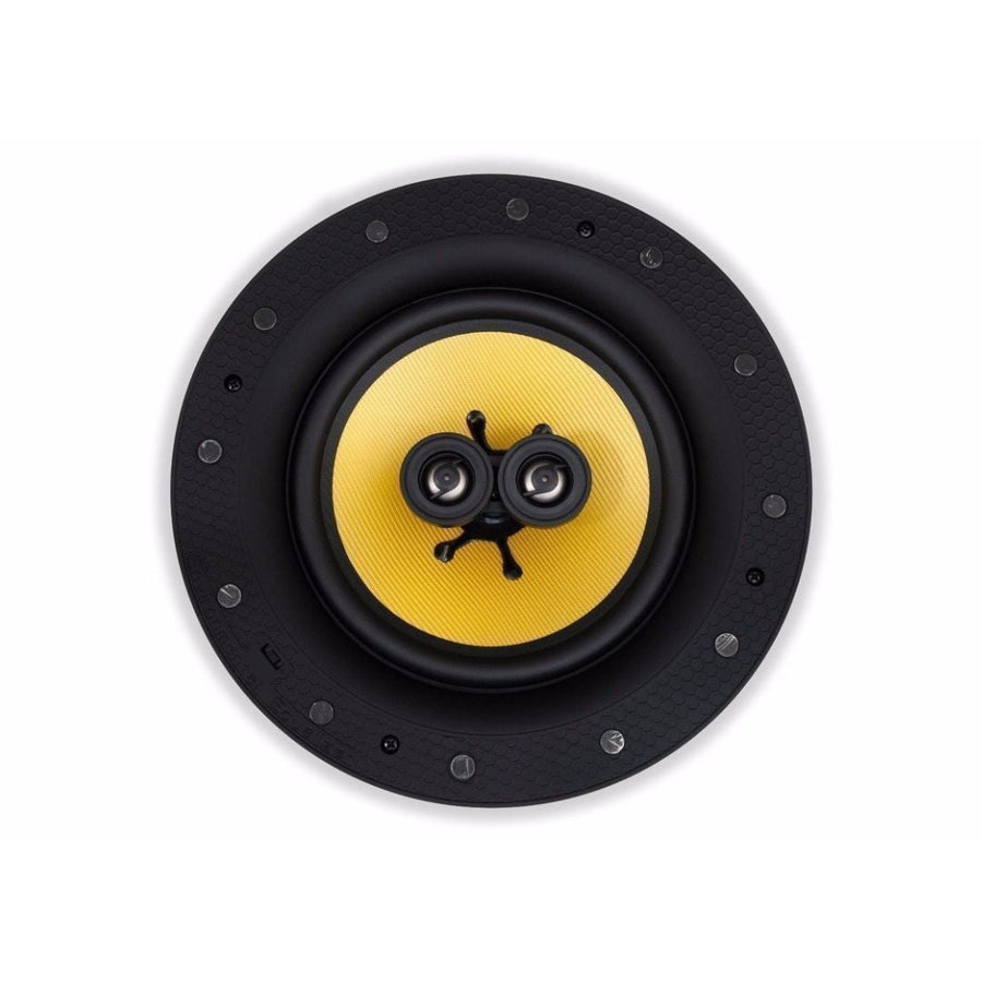 Taga Harmony TCW-880R SM (stereo/mono) In-Wall Speakers