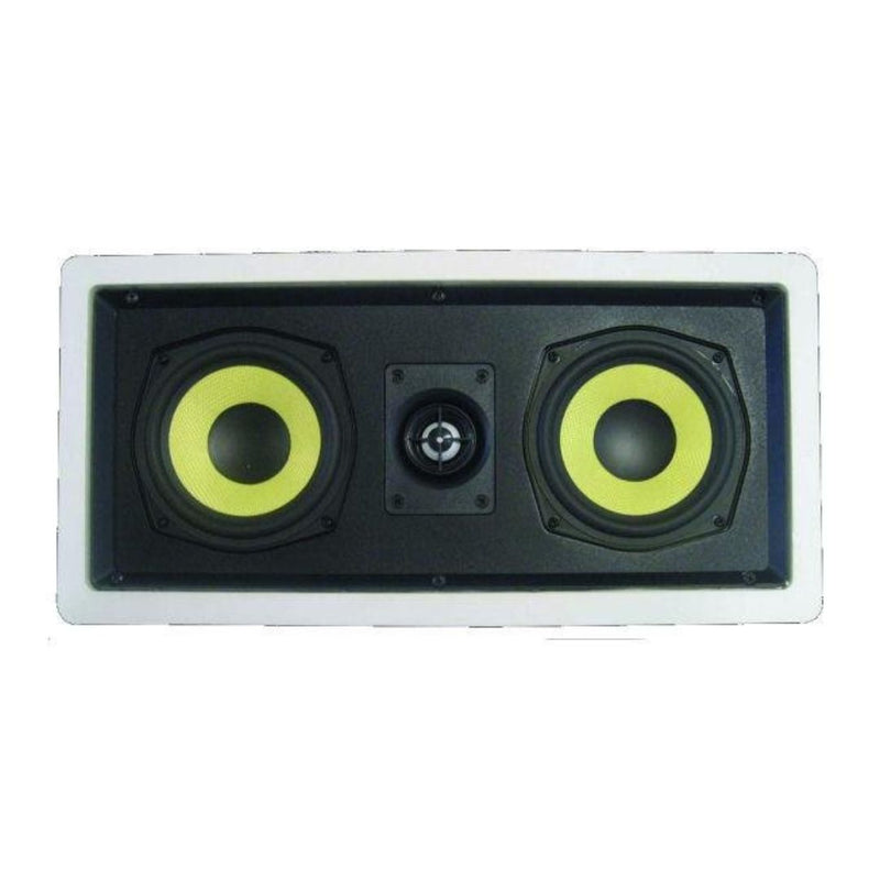 Taga Harmony TLCR-525 In-Wall Speakers