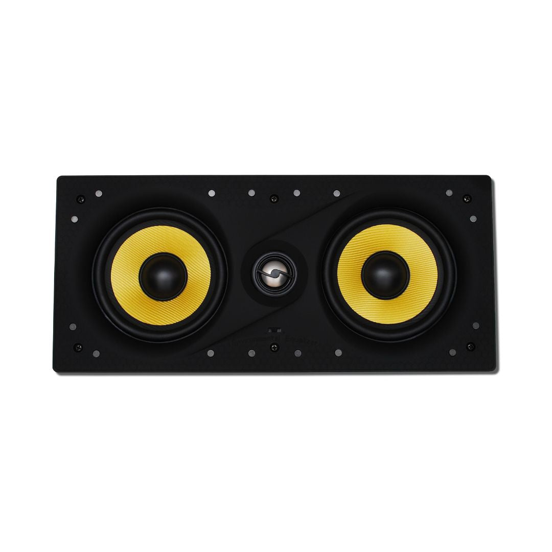 Taga Harmony TLCR-580 In-Wall Speakers